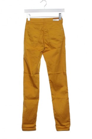 Dámske nohavice Unbranded, Veľkosť XS, Farba Žltá, Cena  14,77 €