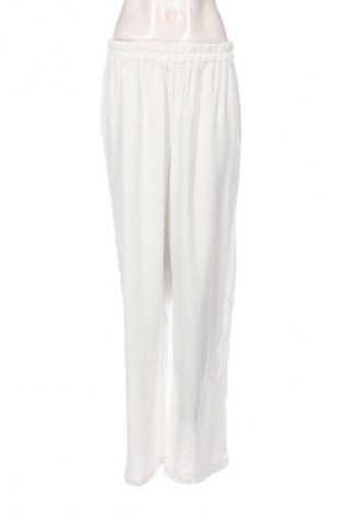 Damenhose Unbranded, Größe M, Farbe Weiß, Preis € 14,83