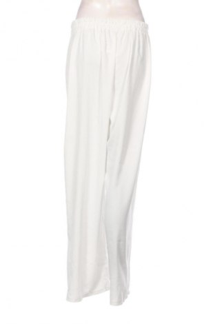 Damenhose Unbranded, Größe M, Farbe Weiß, Preis € 14,83