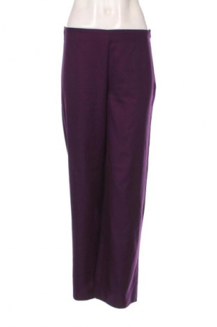 Damenhose Unbranded, Größe M, Farbe Lila, Preis € 24,49