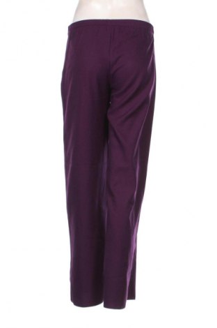 Damenhose Unbranded, Größe M, Farbe Lila, Preis € 24,49