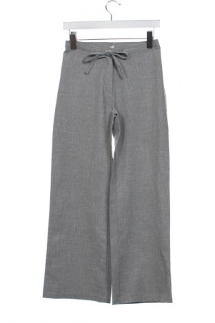 Dámske nohavice Unbranded, Veľkosť XS, Farba Sivá, Cena  15,00 €