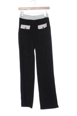 Dámske nohavice Unbranded, Veľkosť XS, Farba Čierna, Cena  14,83 €