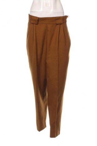 Pantaloni de femei Unbranded, Mărime M, Culoare Maro, Preț 76,32 Lei