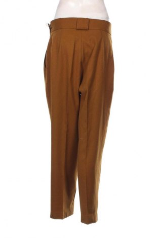 Pantaloni de femei Unbranded, Mărime M, Culoare Maro, Preț 76,32 Lei