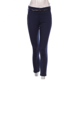 Pantaloni de femei Unbranded, Mărime S, Culoare Albastru, Preț 76,32 Lei