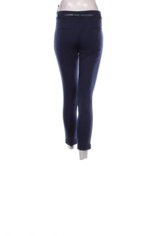 Pantaloni de femei Unbranded, Mărime S, Culoare Albastru, Preț 76,32 Lei