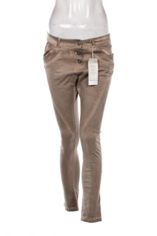Pantaloni de femei Unbranded, Mărime M, Culoare Maro, Preț 121,00 Lei