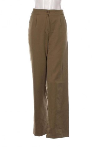 Dámske nohavice Unbranded, Veľkosť S, Farba Zelená, Cena  24,49 €