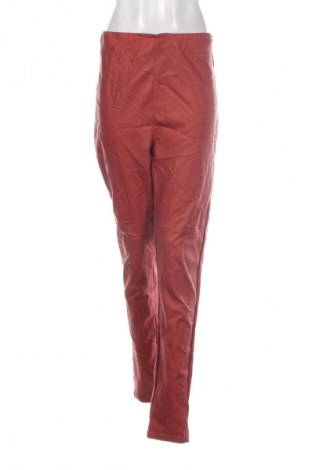 Dámské kalhoty  Unbranded, Velikost XXL, Barva Červená, Cena  419,00 Kč