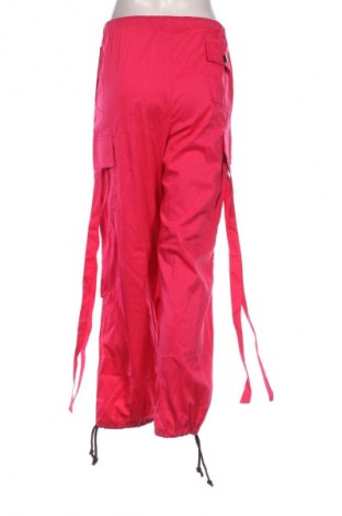 Dámske nohavice Unbranded, Veľkosť M, Farba Ružová, Cena  14,83 €