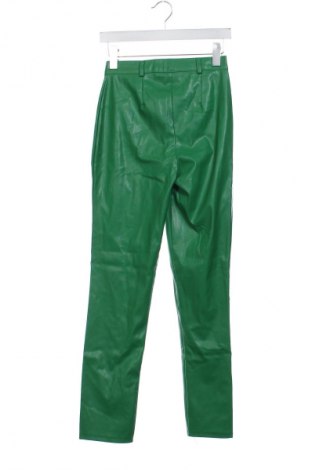 Dámske nohavice Unbranded, Veľkosť S, Farba Zelená, Cena  14,83 €