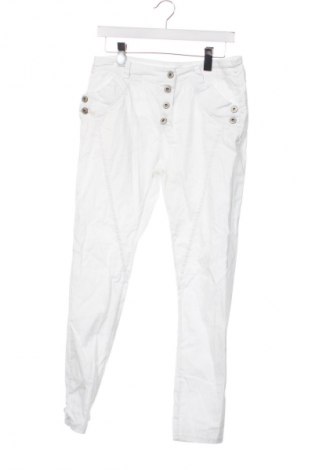 Dámske nohavice Unbranded, Veľkosť M, Farba Biela, Cena  14,77 €