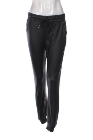 Damskie spodnie Unbranded, Rozmiar S, Kolor Czarny, Cena 35,99 zł