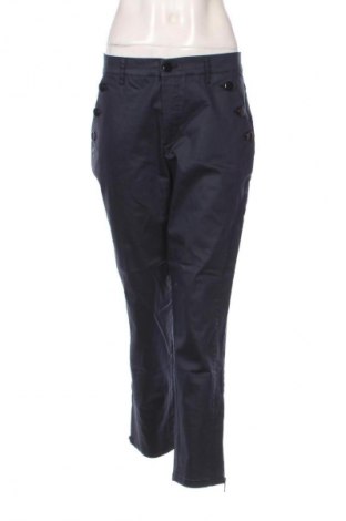Damenhose Unbranded, Größe L, Farbe Blau, Preis 14,83 €
