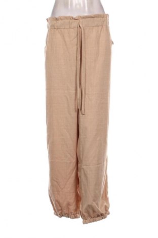 Dámské kalhoty  Unbranded, Velikost 4XL, Barva Béžová, Cena  366,00 Kč