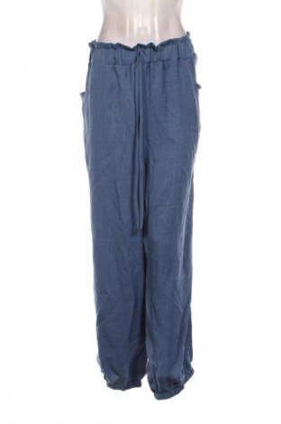 Női nadrág Unbranded, Méret 4XL, Szín Kék, Ár 4 789 Ft