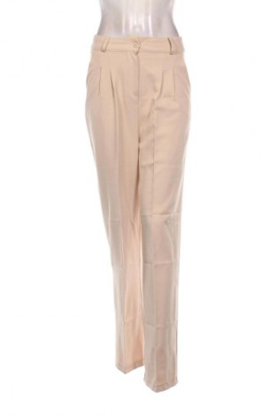 Damenhose Unbranded, Größe S, Farbe Beige, Preis 29,00 €