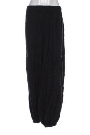 Damskie spodnie Unbranded, Rozmiar 4XL, Kolor Czarny, Cena 66,39 zł
