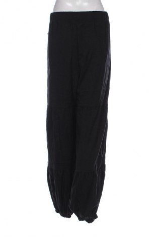 Damskie spodnie Unbranded, Rozmiar 4XL, Kolor Czarny, Cena 66,39 zł