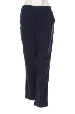 Damenhose Unbranded, Größe L, Farbe Blau, Preis € 14,83