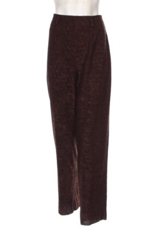 Dámske nohavice Unbranded, Veľkosť M, Farba Hnedá, Cena  14,83 €