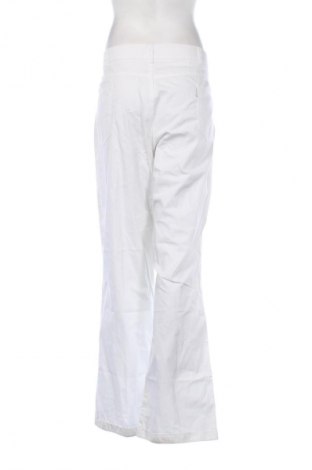 Dámske nohavice Unbranded, Veľkosť 3XL, Farba Biela, Cena  14,83 €