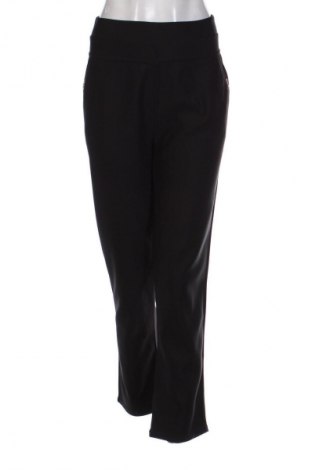 Pantaloni de femei Unbranded, Mărime XXL, Culoare Negru, Preț 76,70 Lei