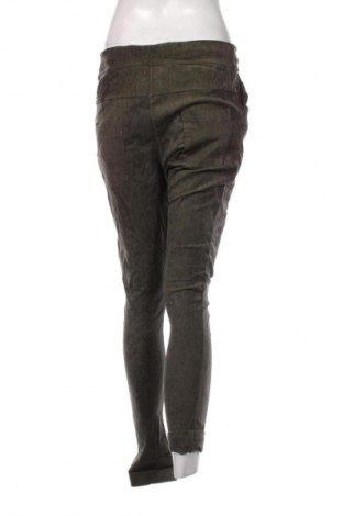 Dámske nohavice Unbranded, Veľkosť XL, Farba Zelená, Cena  10,95 €