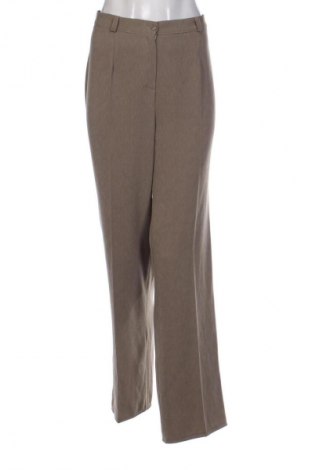 Pantaloni de femei Unbranded, Mărime L, Culoare Bej, Preț 125,92 Lei