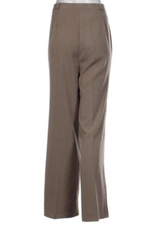 Pantaloni de femei Unbranded, Mărime L, Culoare Bej, Preț 125,92 Lei