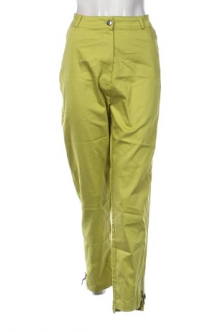 Dámske nohavice Unbranded, Veľkosť XL, Farba Zelená, Cena  14,83 €