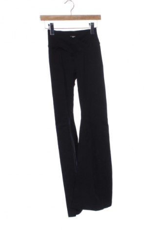 Pantaloni de femei Unbranded, Mărime XS, Culoare Negru, Preț 102,63 Lei