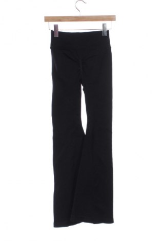 Pantaloni de femei Unbranded, Mărime XS, Culoare Negru, Preț 102,63 Lei