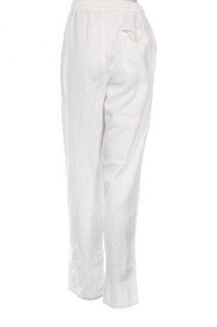 Damenhose Unbranded, Größe L, Farbe Weiß, Preis 14,83 €