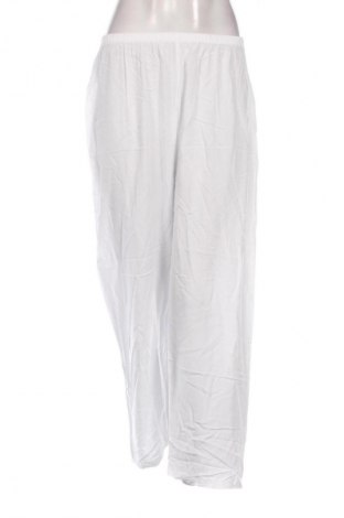 Damenhose Unbranded, Größe XL, Farbe Weiß, Preis € 14,83