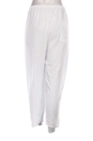 Damenhose Unbranded, Größe XL, Farbe Weiß, Preis € 14,83