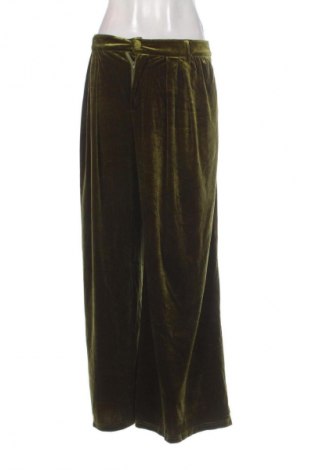Dámske nohavice Unbranded, Veľkosť S, Farba Zelená, Cena  10,95 €