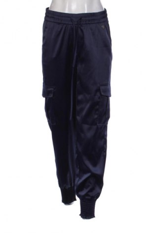 Damenhose Unbranded, Größe S, Farbe Blau, Preis 14,83 €