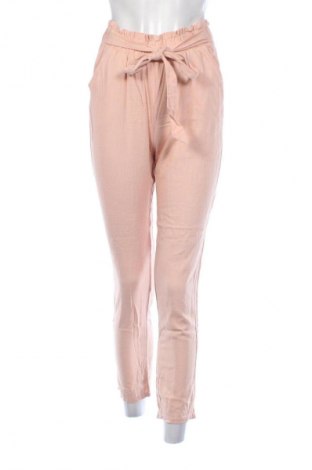 Pantaloni de femei Unbranded, Mărime S, Culoare Mov deschis, Preț 61,99 Lei