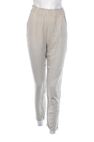 Damenhose Unbranded, Größe M, Farbe Beige, Preis € 14,83