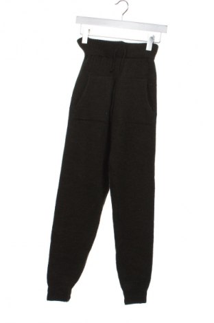 Damenhose Unbranded, Größe XS, Farbe Grün, Preis 6,87 €