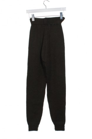 Damenhose Unbranded, Größe XS, Farbe Grün, Preis 6,87 €