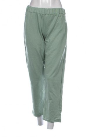 Dámske nohavice Unbranded, Veľkosť M, Farba Zelená, Cena  14,83 €
