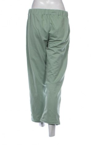 Dámske nohavice Unbranded, Veľkosť M, Farba Zelená, Cena  14,83 €