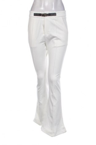 Damenhose Unbranded, Größe L, Farbe Weiß, Preis 27,80 €