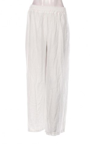 Damenhose Unbranded, Größe M, Farbe Weiß, Preis 14,83 €