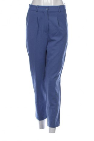 Damskie spodnie Unbranded, Rozmiar XL, Kolor Niebieski, Cena 124,92 zł