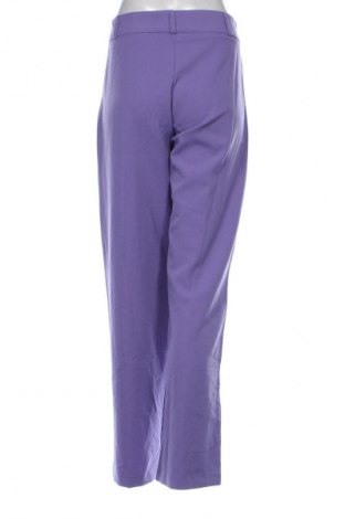Damenhose Unbranded, Größe L, Farbe Lila, Preis 27,80 €