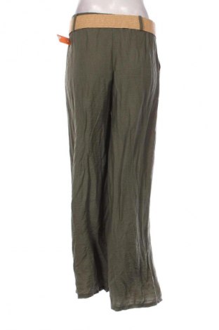 Dámske nohavice Unbranded, Veľkosť M, Farba Zelená, Cena  23,52 €